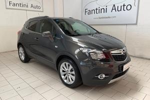 Opel Mokka Cosmo 1.6 cdti Euro6-Ok Neopatentati-LE