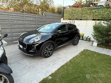 Ford Puma 1.0 ecoboost titanium 2023