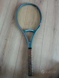 racchetta da tennis rossignol