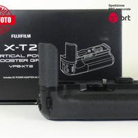 Fuji VPB-XT2 BATTERY GRIP X-T2