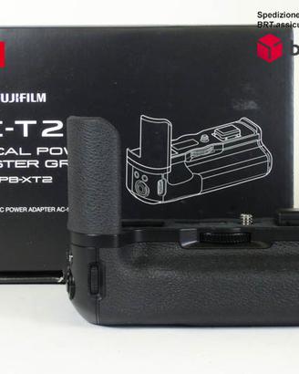 Fuji VPB-XT2 BATTERY GRIP X-T2