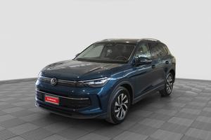 VOLKSWAGEN Tiguan 3ª serie 1.5 eTSI 130 CV ACT