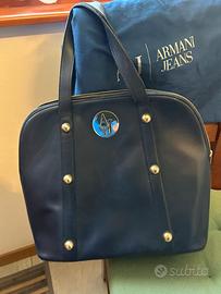 Borsa Armani Jeans Originale