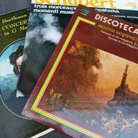 Disco vinile