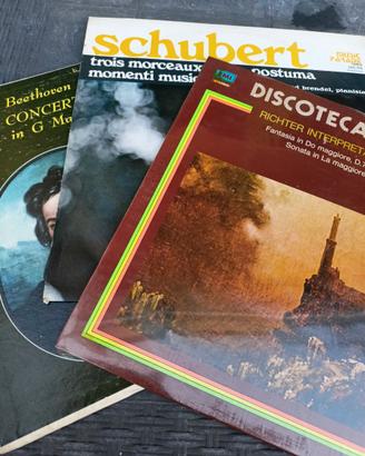 Disco vinile