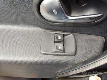 Comando vetri ant sx DACIA SANDERO del 2018