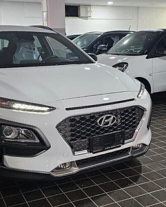 Hyundai Kona 1.6 CRDI 136 CV DCT Xpossible