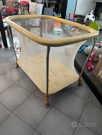 Box per bambini 110x80