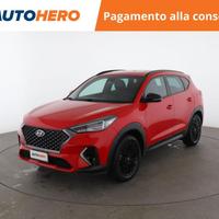 HYUNDAI Tucson RU44929