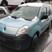 Renault kangoo 2009
