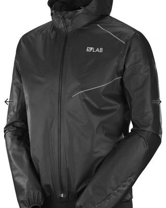 Giacca Trail Goretex Salomon