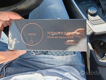 Modulo 4g 70mai hardwire  kit