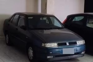 Seat toledo 1600 benzina