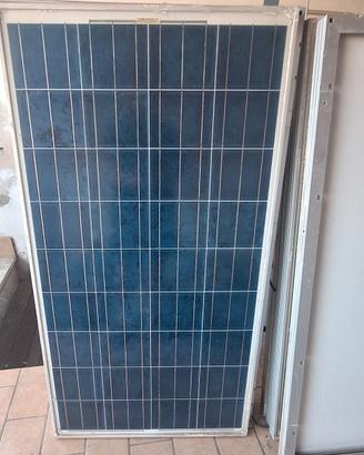 Pannello Fotovoltaico