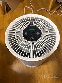 Xiaomi Smart Air Purifier 4 Compact