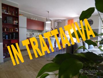 Appartamento Luserna San Giovanni [575VRG]