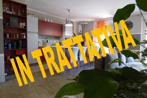 Appartamento Luserna San Giovanni [575VRG]