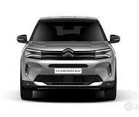 Garantiti ricambi citroen c5 aircross 2021;2022