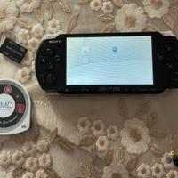 Psp 3004