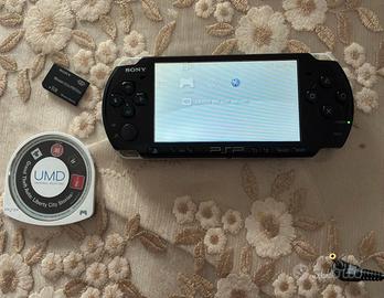 Psp 3004