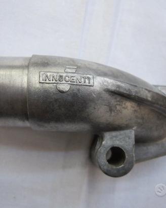 Manicotto Pipa Carburatore Lambretta LI 3° Special