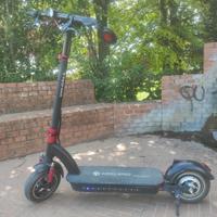 monopattino elettrico AERLANG