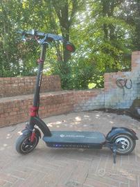 monopattino elettrico AERLANG