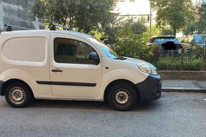 Kangoo express compact 3 posti ( non fatturabile)