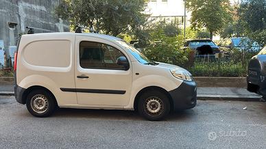 Kangoo express compact 3 posti ( non fatturabile)