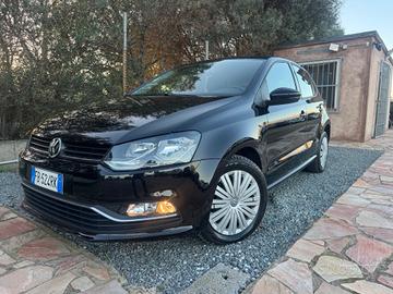 Volkswagen Polo 1.4 TDI 5p. Comfortline BlueMotion
