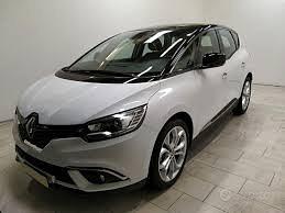 Disponibili ricambi renault scenic kadjar koleos