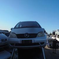 RICAMBI Mercedes-Benz Vaneo - 2002