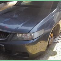 Ricambi Usati HONDA Accord VIII 2005