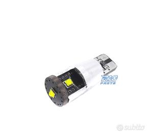 LAMPADA LED CANBUS H-POWER W5W FESTOON 400LM