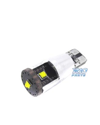 LAMPADA LED CANBUS H-POWER W5W FESTOON 400LM