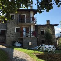Casa vacanza in valtellina (albosaggia)