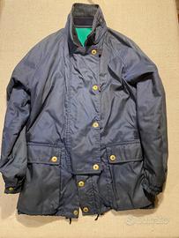 Giacca scooter/moto vintage Spidi Mis 52