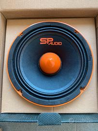 WOOFER SP AUDIO