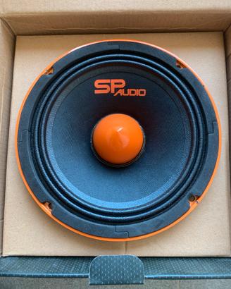 WOOFER SP AUDIO