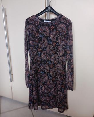 Abito donna fantasia marca OVS tg. M