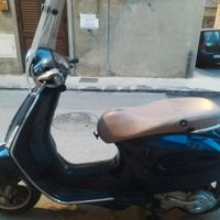 Piaggio Vespa 50 Primavera