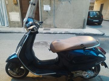 Piaggio Vespa 50 Primavera