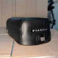 Sella nuova vespa pk s e pk xl originale con piolo