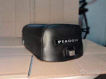 Sella nuova vespa pk s e pk xl originale con piolo