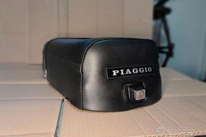 Sella nuova vespa pk s e pk xl originale con piolo