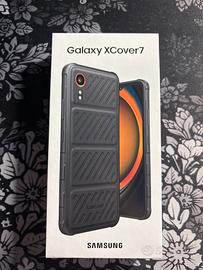 Galaxy XCover7