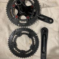 GUARNITURA BICI PRAXIS