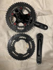 GUARNITURA BICI PRAXIS