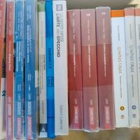 libri scolastici usati scuola superiore