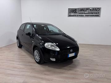 Fiat Grande Punto 1.2 3 porte **** NEOPATENTATI***